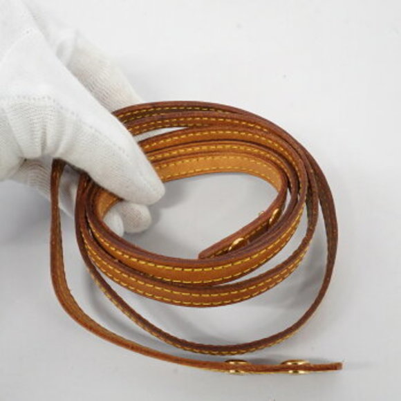 Louis Vuitton Monogram Pochette Twin PM Shoulder Bag - Picture 11 of 11